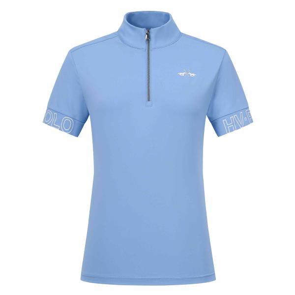 HV POLO Tech Top HVPMaureen, Sea